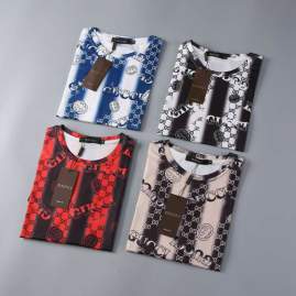 Picture of Gucci T Shirts Short _SKUGucciTShirtm-3xl25t0211220